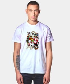 Christmas Chaos T Shirt