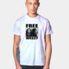 Drake Shirt Free Wayne Free Weezy T Shirt