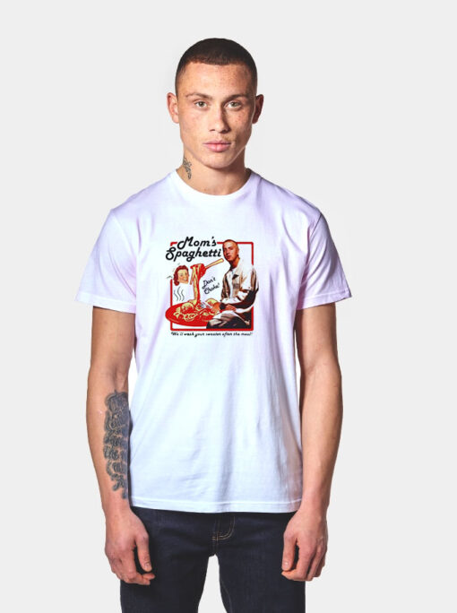 Eminem Mom's spaghetti T Shirt