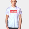 Fack Tramp Eminem T Shirt