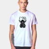 Hello Kitty Mummy T Shirt