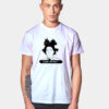 Jay Z Jean Michel Basquiat T Shirt