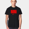 Jon Jones Bones Knows T Shirt