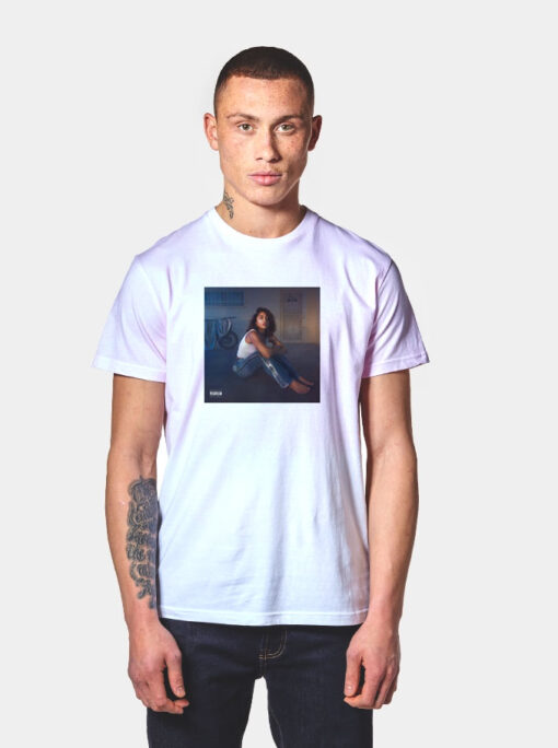 Kiana Lede Ladylike T Shirt