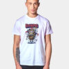 Krampus Is Coming Christmas T Shirt