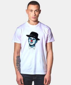 Michael Rapaport Clown T Shirt