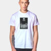 Mike Tyson Baddest Man T Shirt