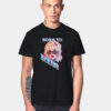 Miley Cyrus Born To Run T Shirt