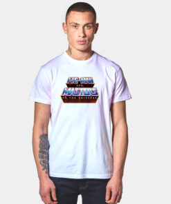 Pete Davidson He Man And Masters Of Universe T Shirt