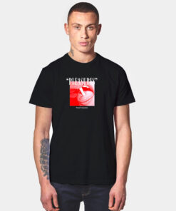 Pleasures Total Freedom T Shirt