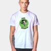 Powerpuff Girls Team Buttercup T Shirt