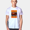 The Allman Brothers Band T Shirt