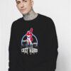 1915 Forever Chief Wahoo Sweatshirt