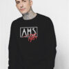 Ahs 1984 Logo American Horror Story Sweatshirt