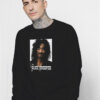 Alice Cooper Snoop Dogg Alice Snooper Parody Sweatshirt