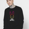 Bad Bunny Kids Sweatshirt