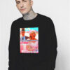 Barbenheimer Barbie Almost Friday Sweatshirt