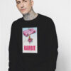 Barbie x Akira Parody Sweatshirt