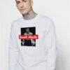 Beath Mode Mike Tyson Sweatshirt