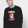 Chiefs I’m A Chiefs Fan Now And Forever Sweatshirt