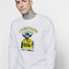 Chinatown Market Casino It’s A Gamble Sweatshirt