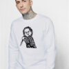 Chucky Horror Movie Sweatshirt