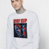 Cowboy Bepop Anime Sweatshirt