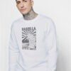 Dadzilla Father Of Monsters Sweatshirt