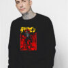 Devilman Crybaby Japanese Classic Anime Sweatshirt