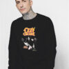 Diary Of A Madman Ozzy Osbourne Sweatshirt