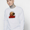 Dug Squirrel Disney Sweatshirt