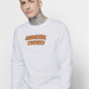 Flame Homosexual Tendencies Sweatshirt