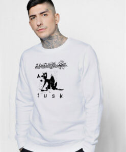 Fleetwood Mac Tusk Sweatshirt