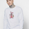 Freddie Gibbs Cokane Rabbit Sweatshirt