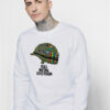 Full Metal Spectrum Sweatshirt