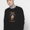 Funkadelic Maggot Brain Sweatshirt