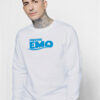 Funny Finding Emo Sweatshirt