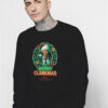 Funny Merry Clarkmas Griswold Sweatshirt