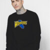 Golden State Warriors Graphic Sweatshirt