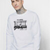 Goofyahhtees Pov Sunday Sweatshirt