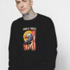 Guns N’ Roses American Flag 2024 Sweatshirt