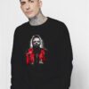 Halloween Kills Michael Myers Sweatshirt