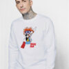 Halloween Rugrats Childs Play Sweatshirt