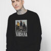 Hanson Nirvana Hanvana Meme Sweatshirt