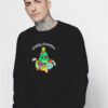 Holiday Anxietree Christmas Sweatshirt