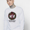 Home Alone Christmas Reunion Sweatshirt