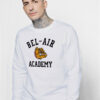 Jabari Banks Bel Air Academy Sweatshirt