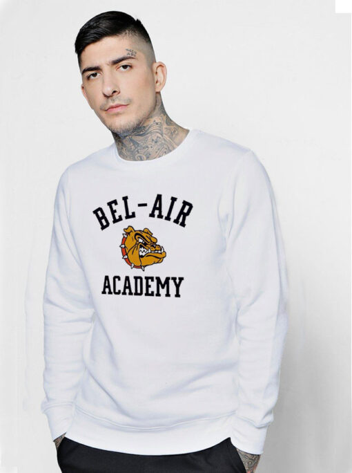 Jabari Banks Bel Air Academy Sweatshirt