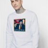 Javier Milei Afuera Sweatshirt