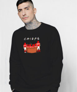 Kansas City Chiefs Sweatshirt